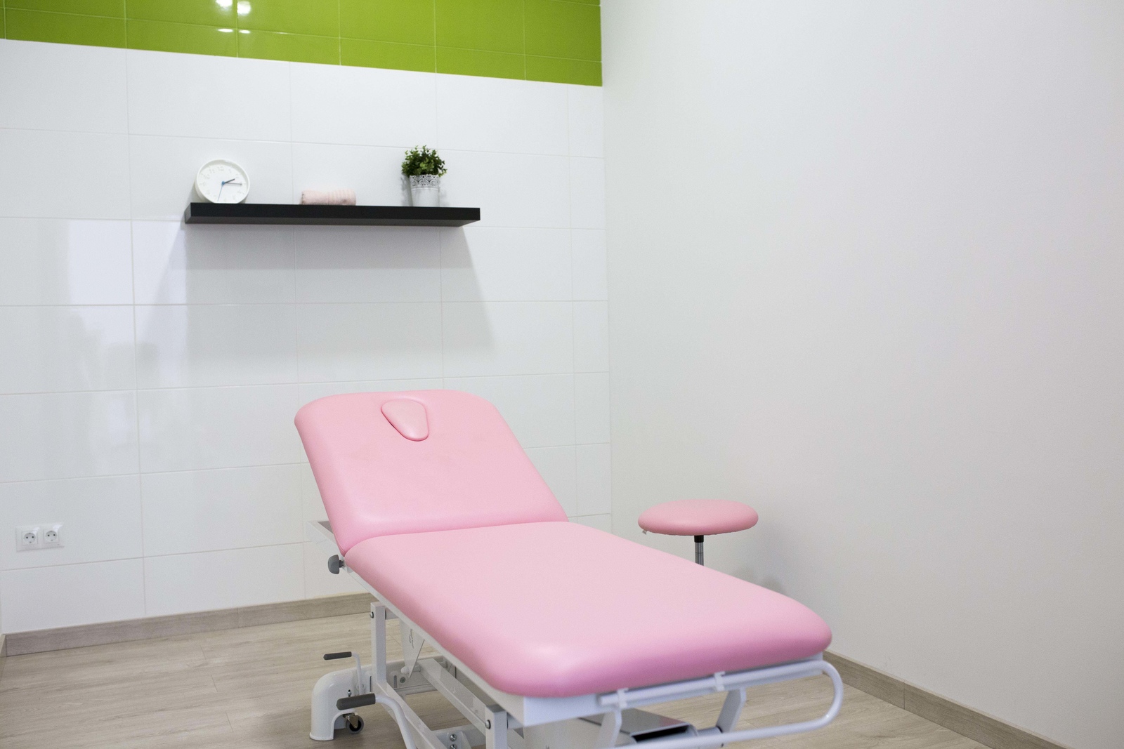 Instalaciones - Cina Salud Fisioterapia Málaga